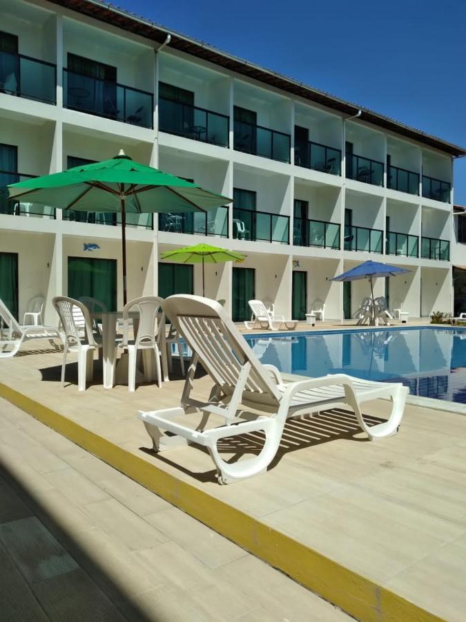Sky Flat Inn Pôrto das Galinhas