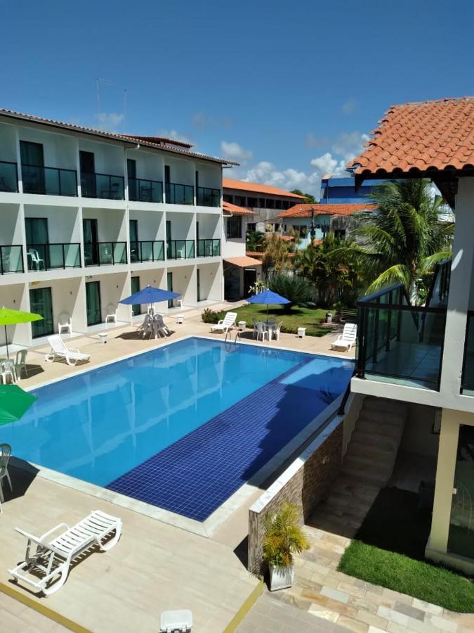 Estalagem Sky Flat