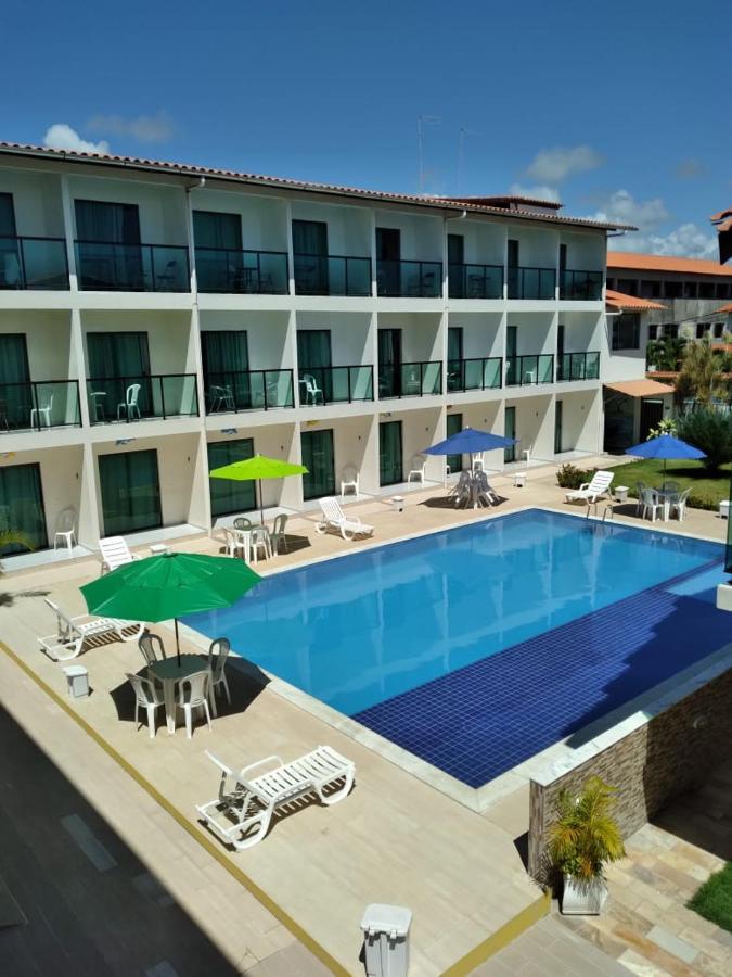Estalagem Sky Flat 2*