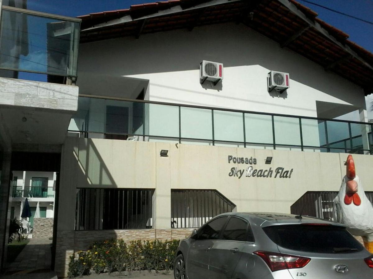 Estalagem Sky Flat Pôrto das Galinhas