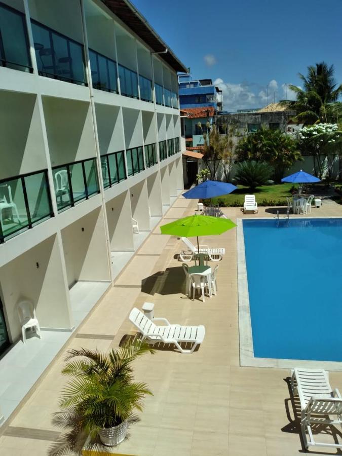 Estalagem Sky Flat Pôrto das Galinhas