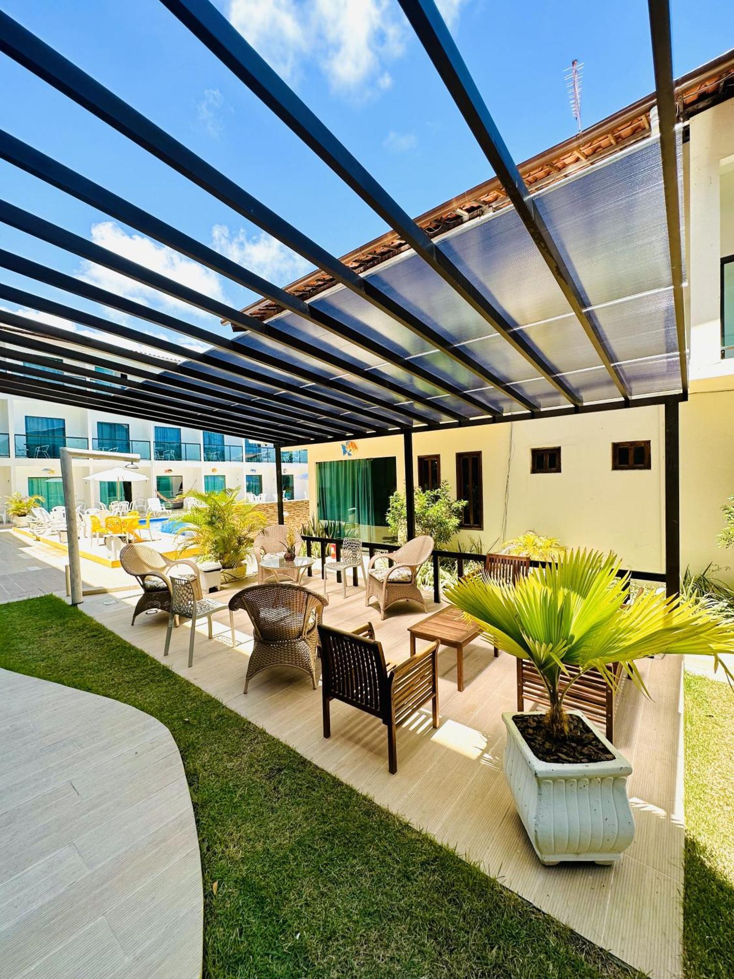 Sky Flat Estalagem 2*