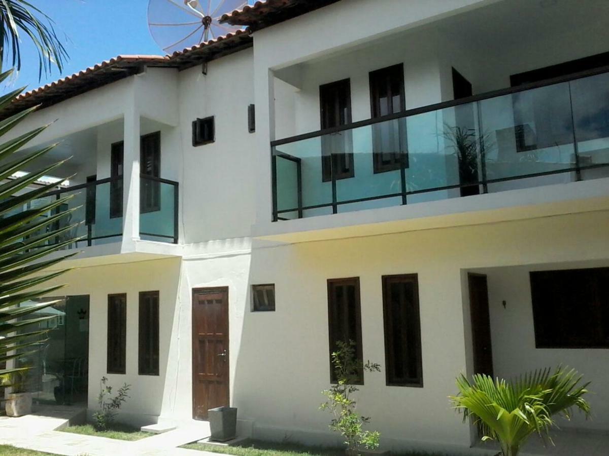 Sky Flat Estalagem 2*